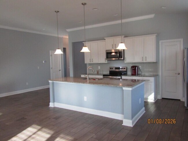 Photo - 1003 Oak Marsh Ln