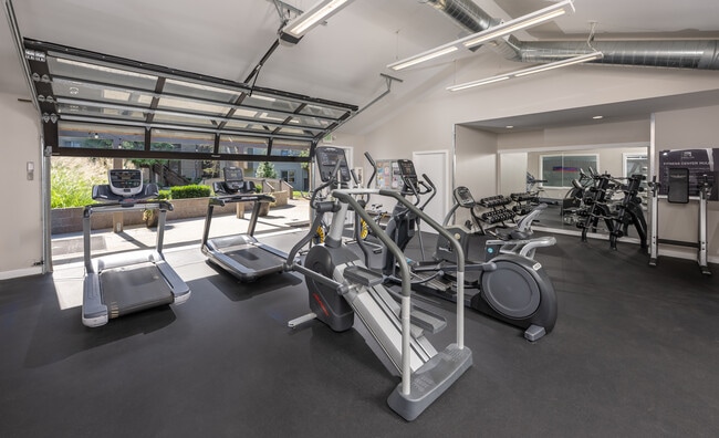 Building Photo - Campbell Run