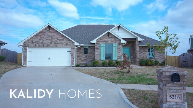 Building Photo - 5216 Bing Cir