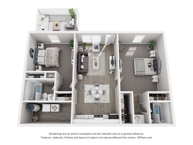 Photo - The Cottages @ Sugartree