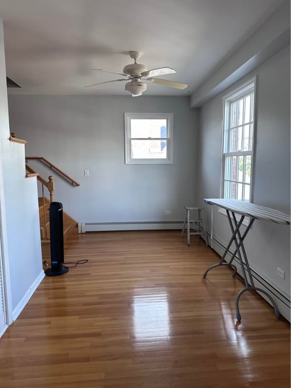 Photo - 4911 N Bernard St