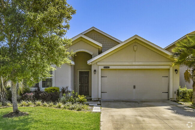 Building Photo - 3203 Hidden Meadows Ct Rental