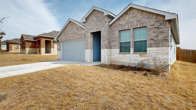 Photo - ALMOST NEW HOME BY FORT HOOD!!!