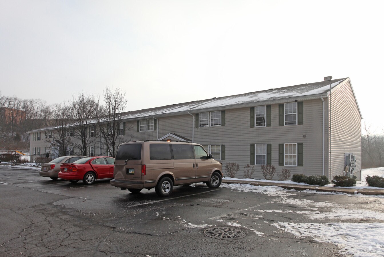 Photo - 3970 Yearling Ct Apartments