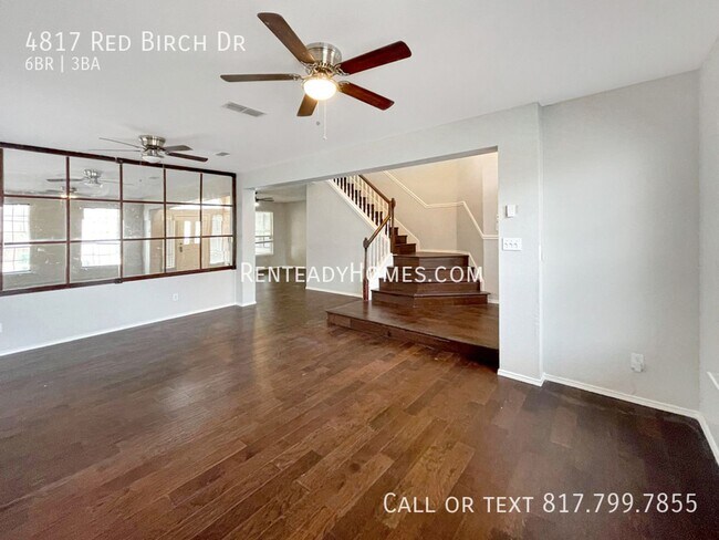 Photo - 4817 Red Birch Dr