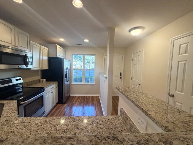 Photo - Updated & Spacious Two Bedroom Townhouse!