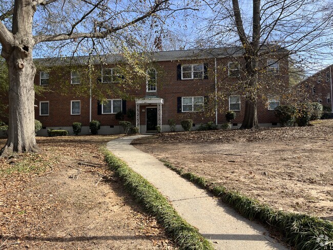 Exterior - 501 Milledge Rd Unit 17D Rental