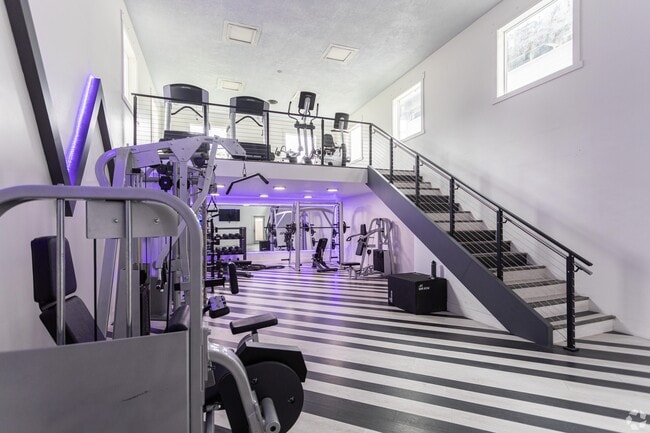 Ascent at Union Square - Ascent at Union Square