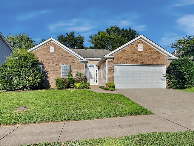 Building Photo - 2517 Kanlow Dr Rental