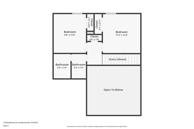 Photo - 119 Shady View Dr