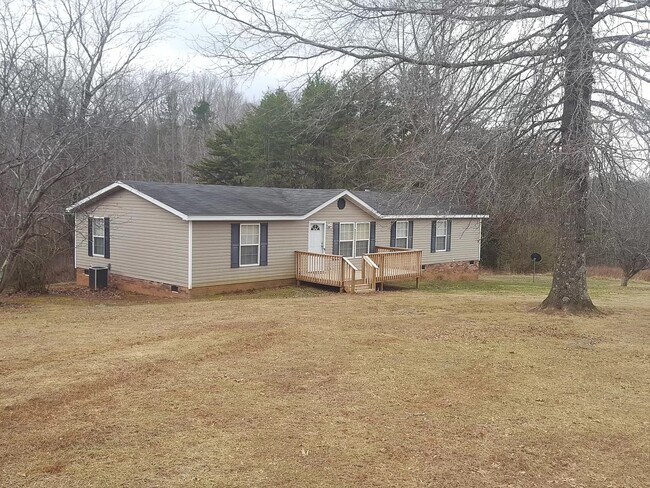 Photo - 10563 Chalk Level Rd House