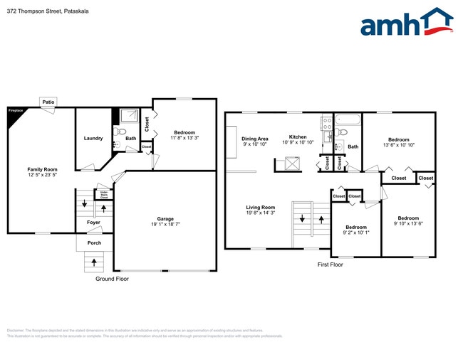 Photo - 372 Thompson St