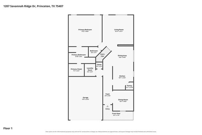 Photo - 1207 Savannah Ridge Dr