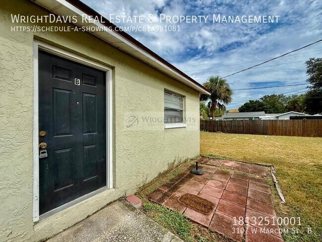 3107 W Marcum St Unit B