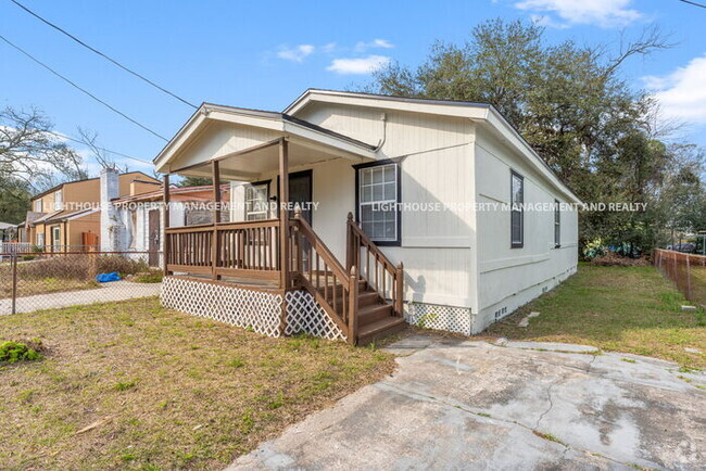 Building Photo - 1837 W 12th St Rental