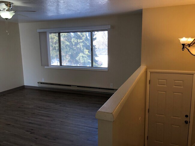 Living Room - 2345 Gail Drive