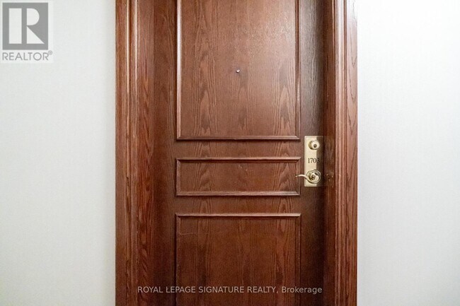 Photo - 2545 Erin Centre Blvd Unité 1703