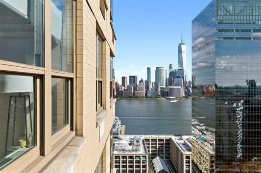 Building Photo - 88 Morgan St Unit 3007