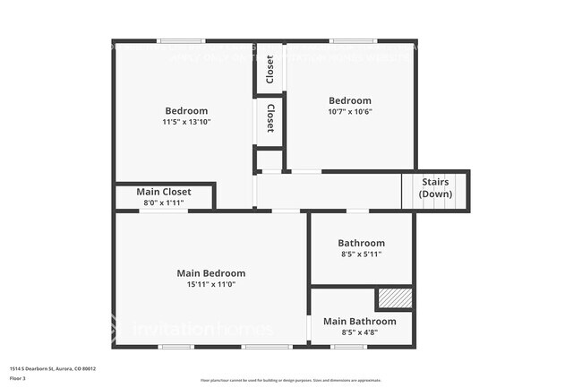 Photo - 1514 S Dearborn St