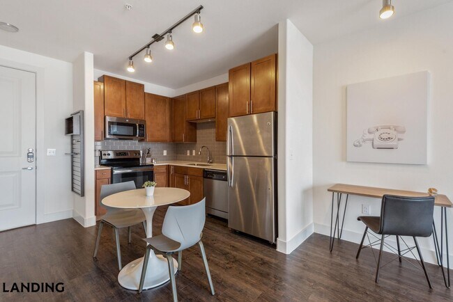 2115 Runnels St Unit 6203