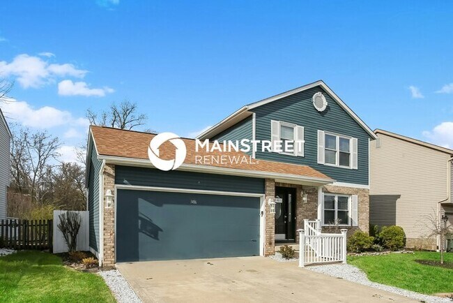 3 Bedroom Pet-Friendly Home in Columbus, OH with Main Street Renewal