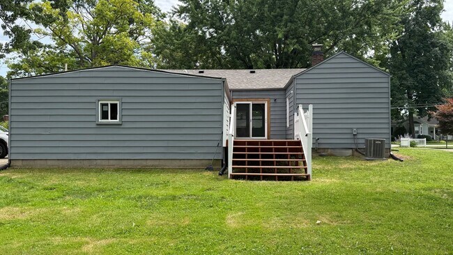Photo - Cute! Renovated 2 Bedroom Home near Anderson Univ