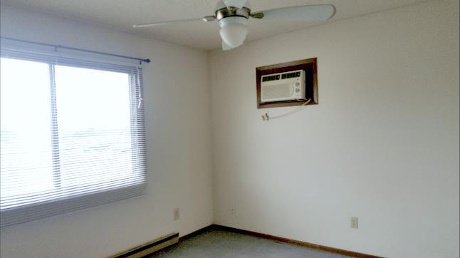 Photo - Newton Apartments