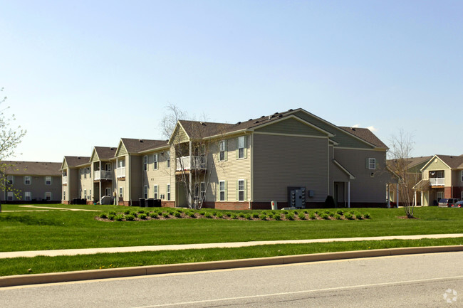 Preserve at Fir Road - Preserve at Fir Road Apartments