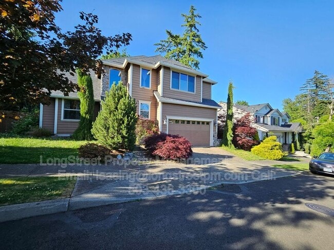 Photo - 14607 SE Crystal St