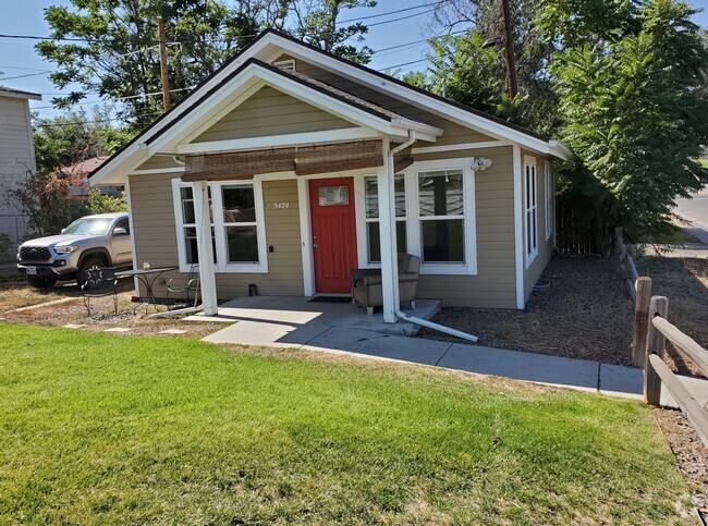 Building Photo - 3424 W 12th Ave Rental