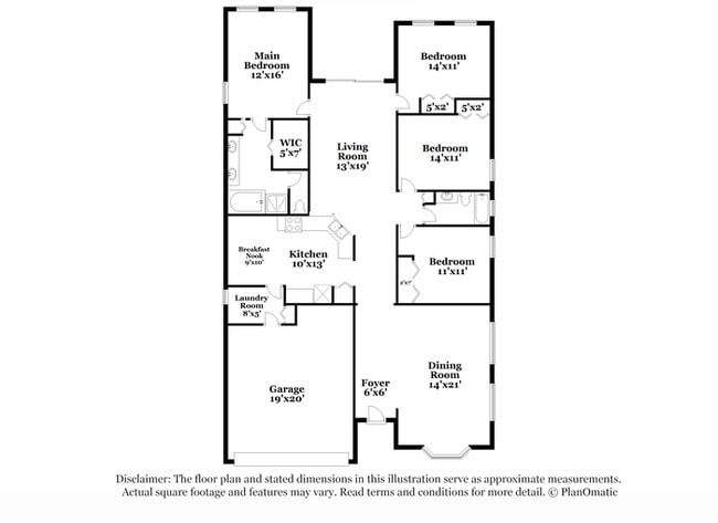 Photo - 18254 Cypress Bay Pkwy House