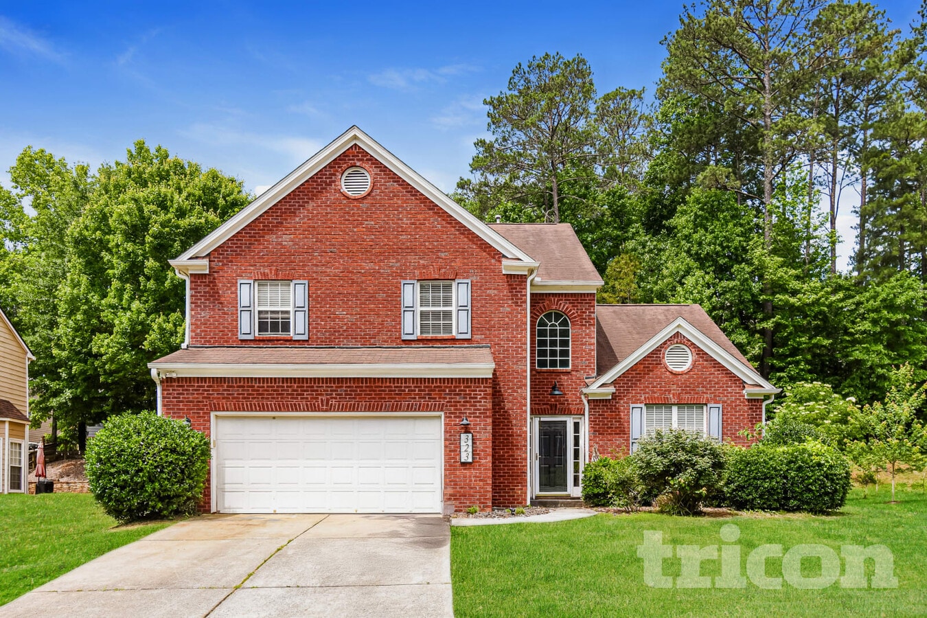 Photo - 323 Ivy Manor Dr NW