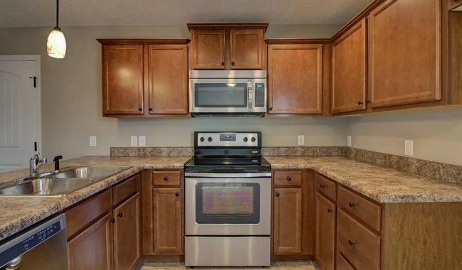 Photo - Ozark 3 Bedroom Rental Home- Available March 2023