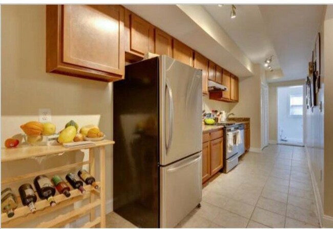 Photo - 1223 Orren St NE Unidad 1