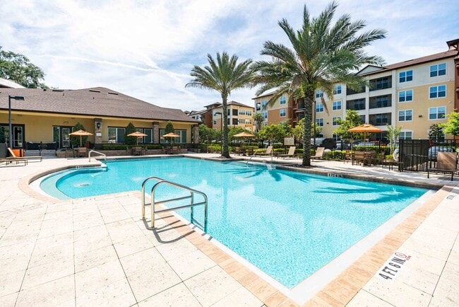 The Addison at Tampa Oaks