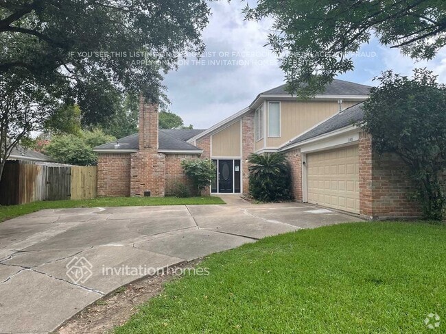 Building Photo - 11418 Inwood Dr Rental