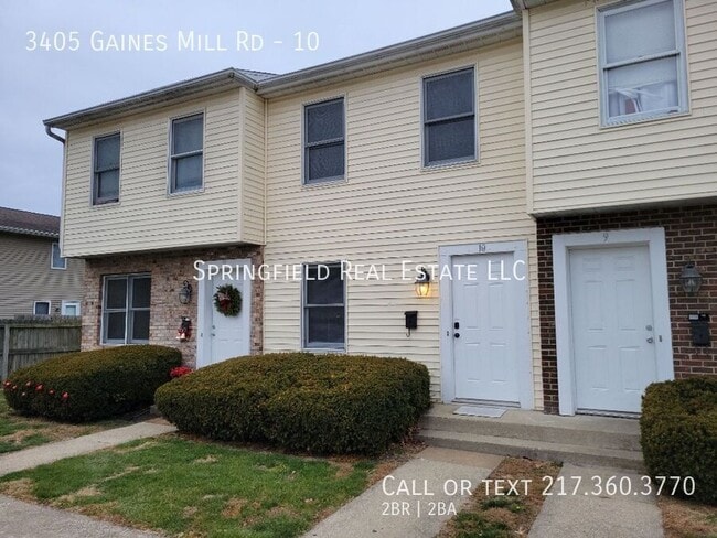 Photo - 3405 Gaines Mill Rd Apartment Unit 10