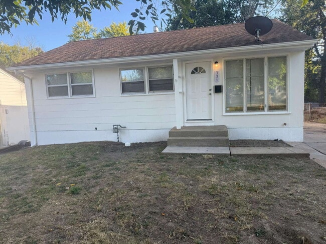 Building Photo - Beautiful 4-Bedroom Home for Rent in St. L...