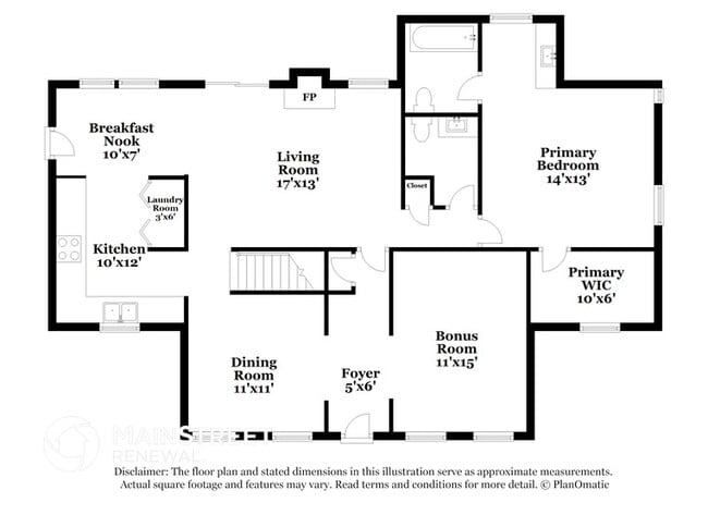 Photo - 11604 Charnwood Ct