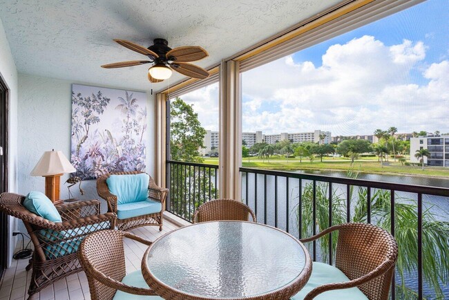 Photo - 7340 Amberly Ln Condo Unit 404