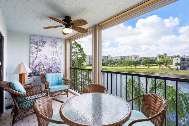 Building Photo - 7340 Amberly Ln Unit 404 Rental