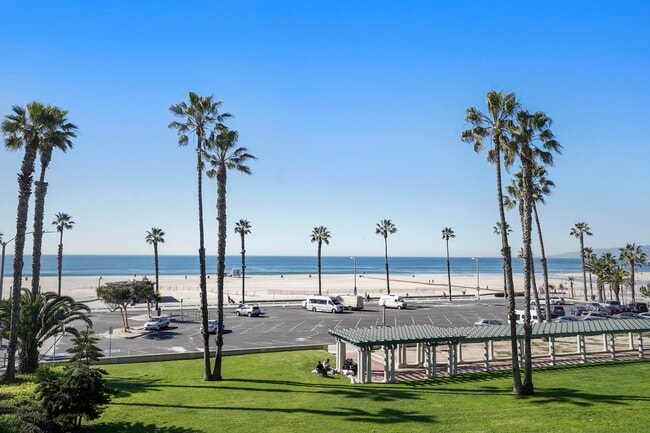 Ocean Condos- All Ocean View Apartments!