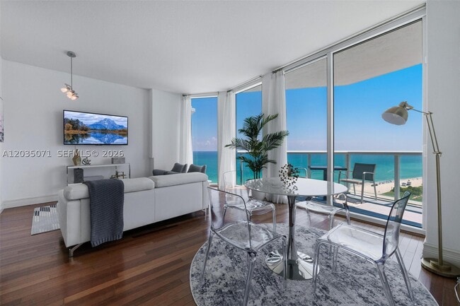 Photo - 6515 Collins Ave Unit 1405