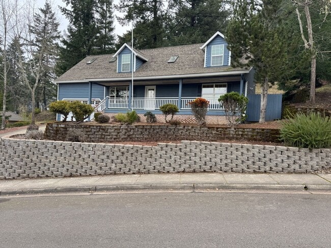 Photo - Beautiful large house in the South Hills!