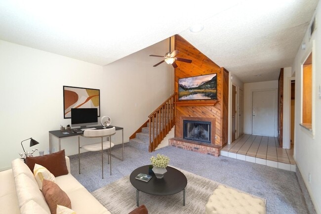 Building Photo - 7203 Memphis Ave Unit B