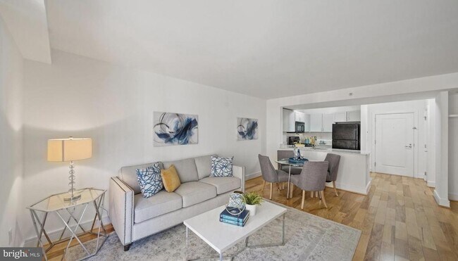 Photo - 800 4th St SW Unit N120