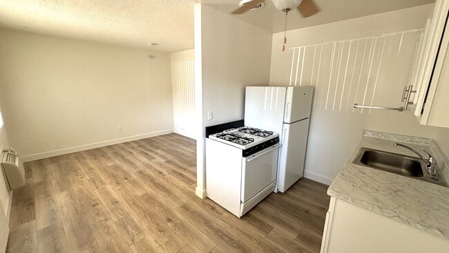 La Quinta Apartment