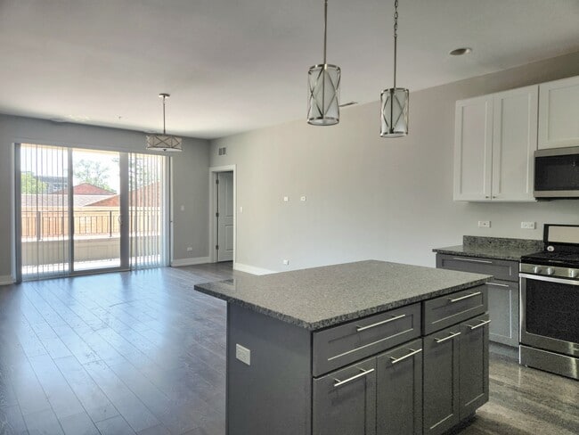 Photo - 1202 Waukegan Rd Unit 201