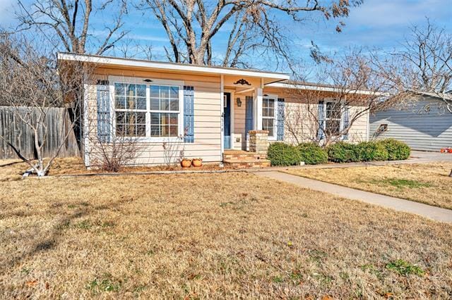 Building Photo - 316 W Rucker St