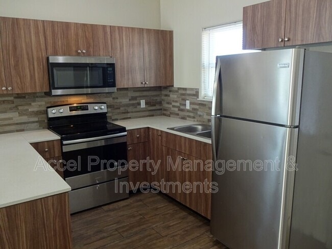 Photo - 3905 Hawthorne Ave Unidad #2